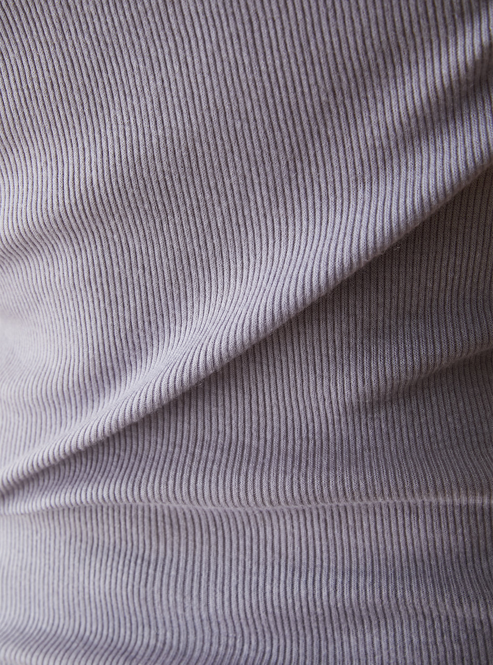 JESSE -Basic tank top-【Lilac】