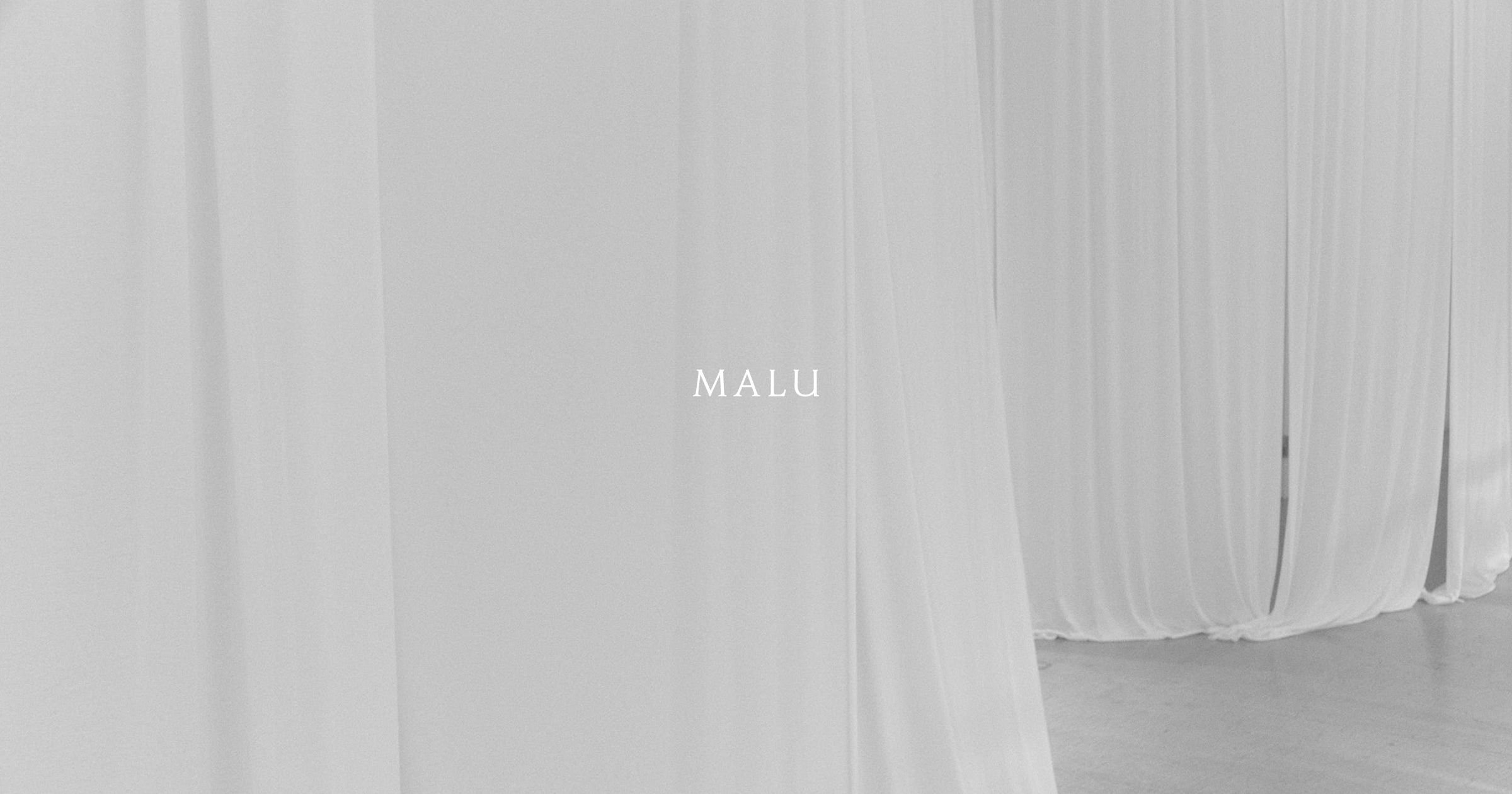 Collection SS2026 | MALU