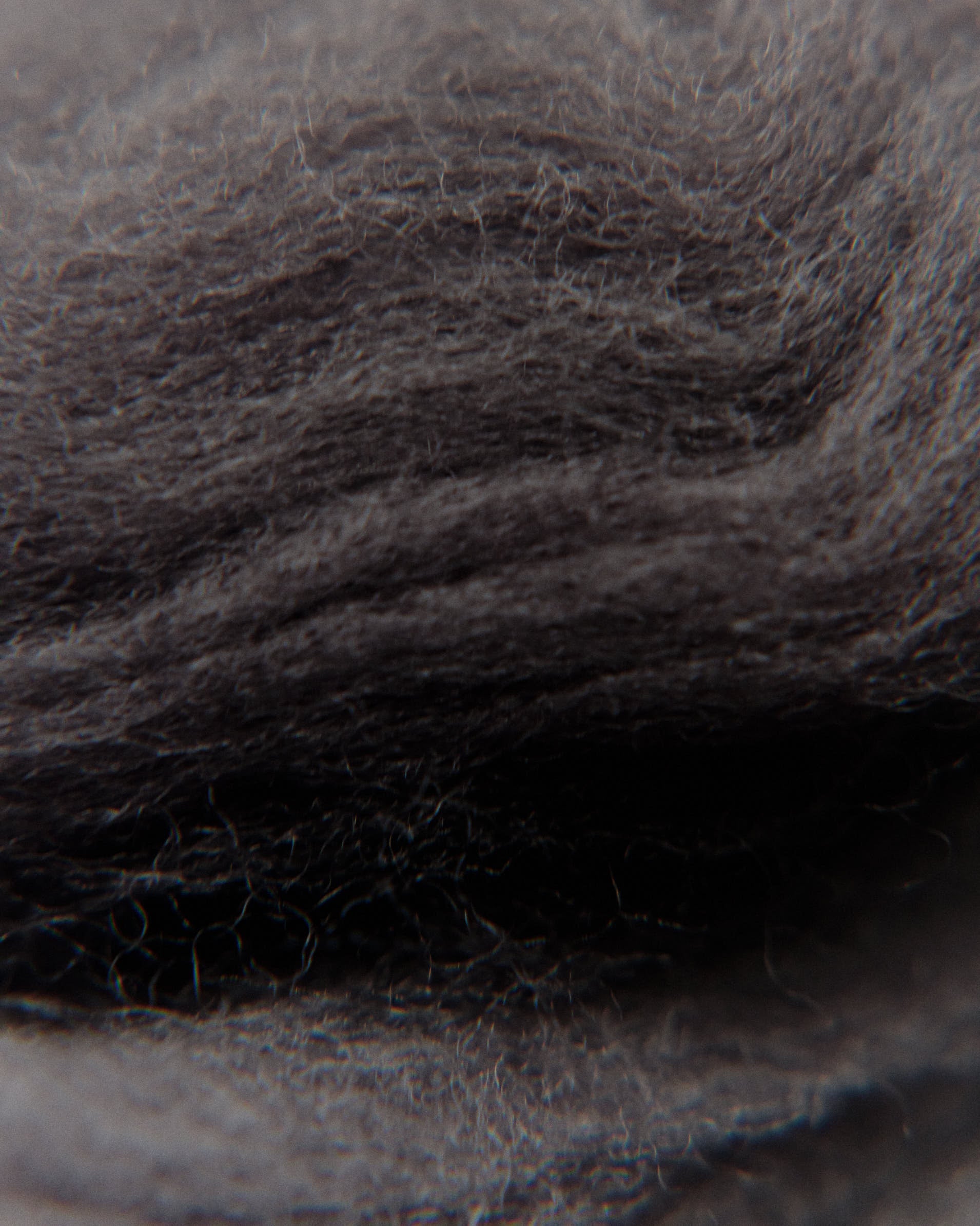 【MATERIAL】Wool