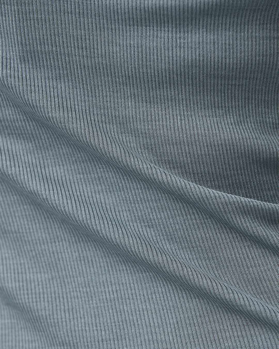 JODY -2way neckline half sleeve-【Ocean】